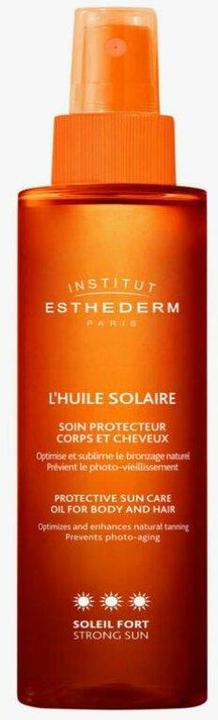 Immagine prodotto Esthederm L'Huile Solaire Fort (Olio abbronzatura, 150 ml)