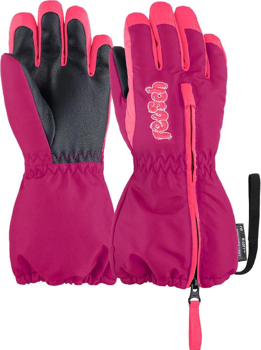 Reusch Tom Handschuhe (4, 5)