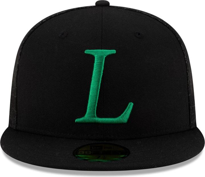 Immagine prodotto New Era 59Fifty Fitted Cap - UFC MMA Leon Edwards - 8 (8)