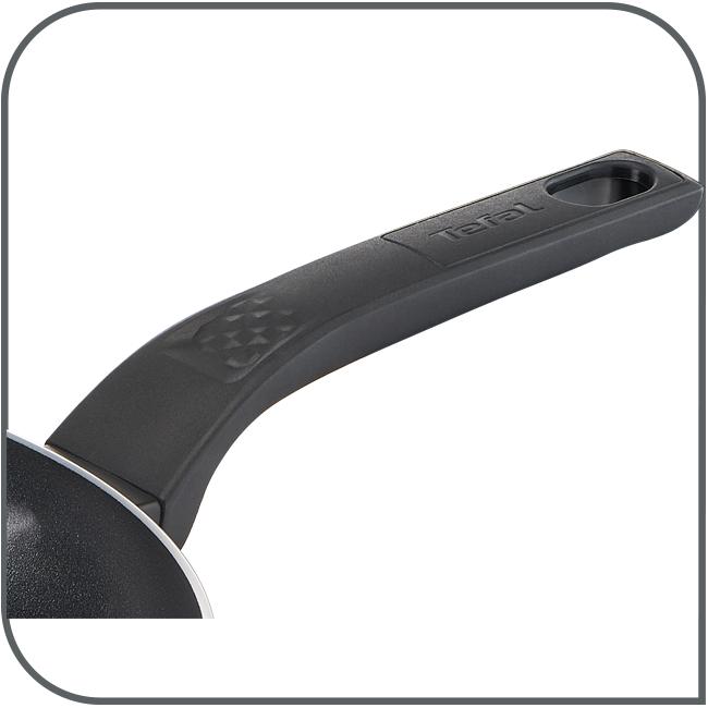 Actual product image Tefal Easy Cook & Clean (24 cm, Frying pan, Aluminium)