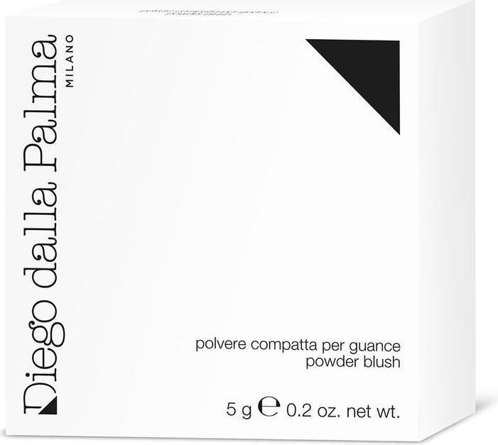 Produktbild Diego dalla Palma Powder Blush 06 (06 - Matte Ombre Pink)