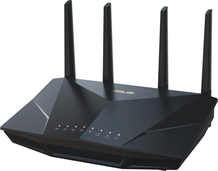 Immagine prodotto ASUS RT-AX5400