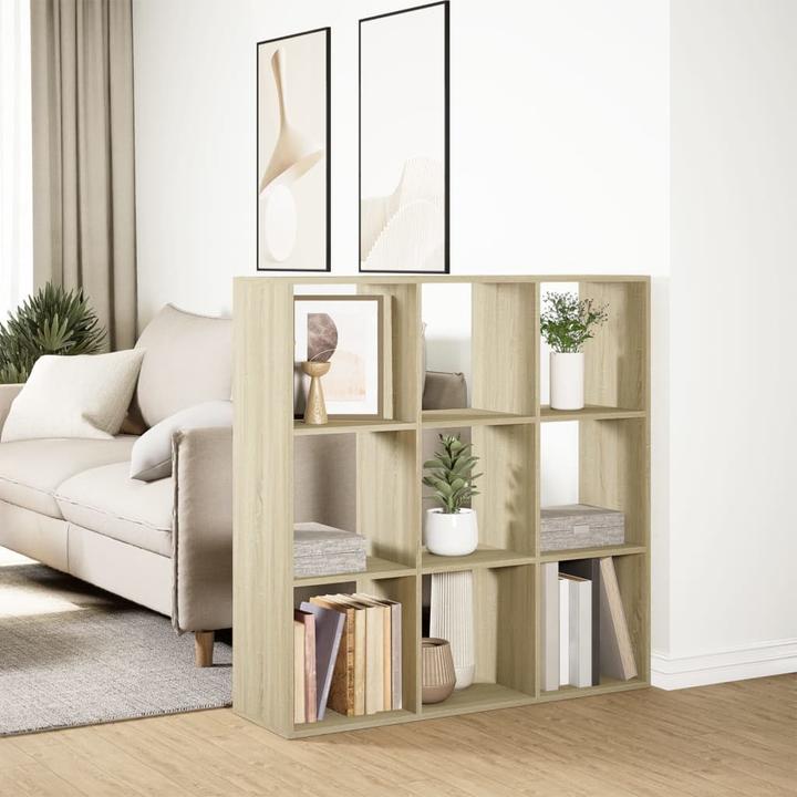 Produktbild VidaXL Raumteiler (102 x 29 x 103.5 cm)