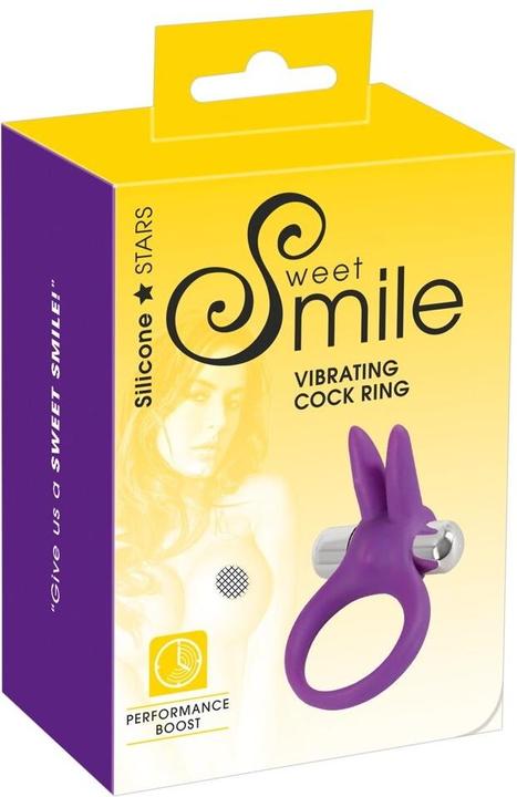 Produktbild You2Toys Sweet Smile Rabbit (3.50 cm)