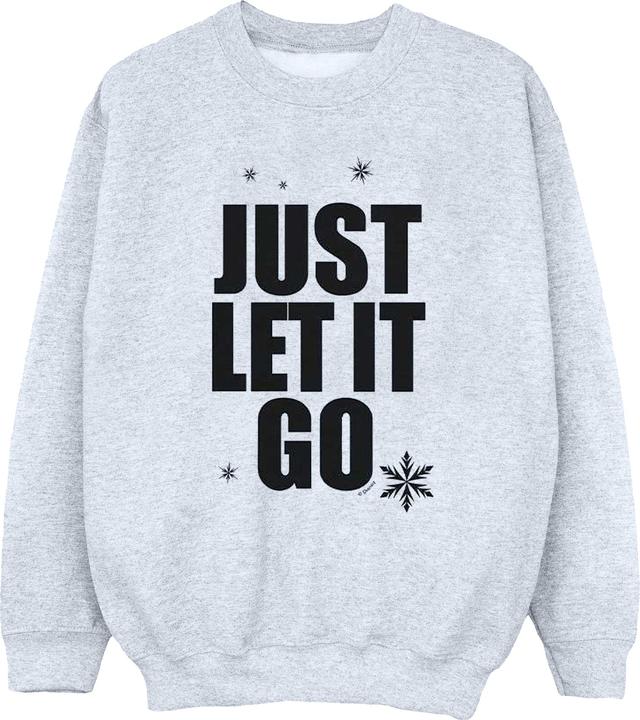 Immagine prodotto Disney Wreck It Ralph Elsa's Shirt Felpa Donna (XXL)