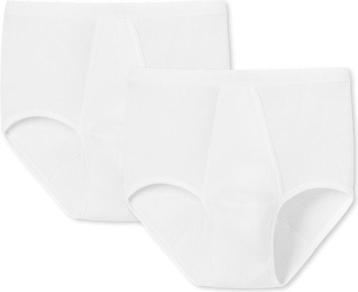 Image du produit Schiesser Slip Classique Confortable (XXL, lot de 2)