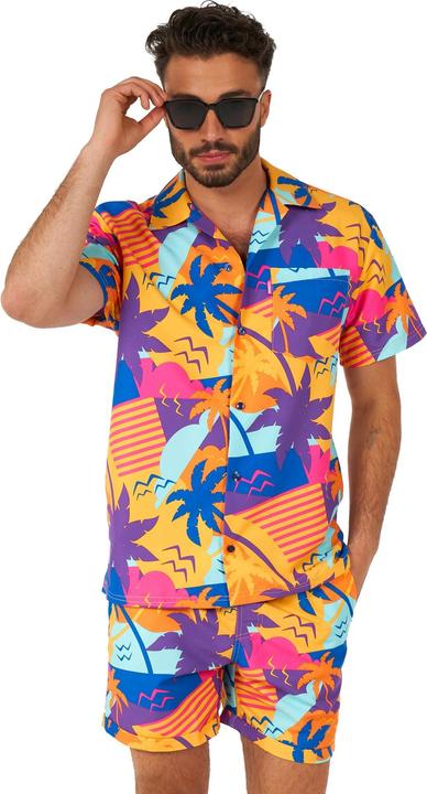 OppoSuits Palm Power Sommer Set