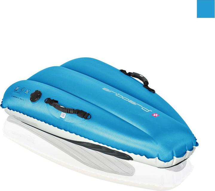 Produktbild Airboard Classic 130-X GP-Edition