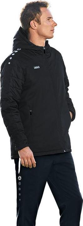 Immagine prodotto JAKO Squadra Giacca Stadio (3XL)