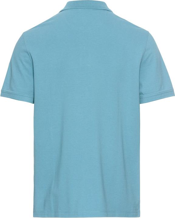 Produktbild Camel Active Halbarm Poloshirt aus reiner Baumwolle (XL)