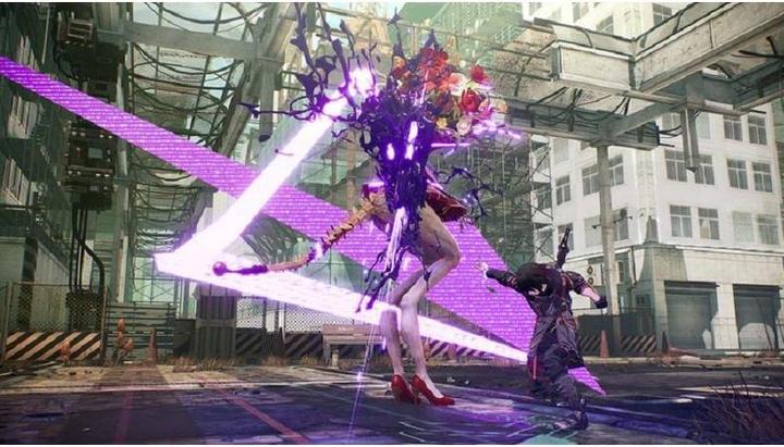 Immagine prodotto Bandai Namco Scarlet Nexus (incl. DLC bonus) (PS5, DE)