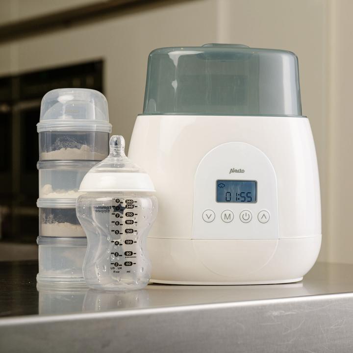 Actual product image Alecto Duo