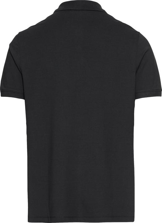 Image du produit Camel Active Kurzarm Poloshirt aus einem Baumwollmix (3XL)