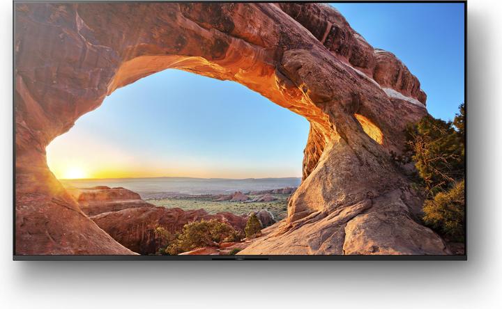 Actual product image Sony KD-55X85J (55", X85J, LCD, 4K, 2021)
