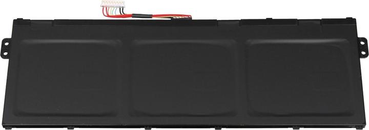 Actual product image Acer AP18K4K (3 Cells, 4200 mAh)
