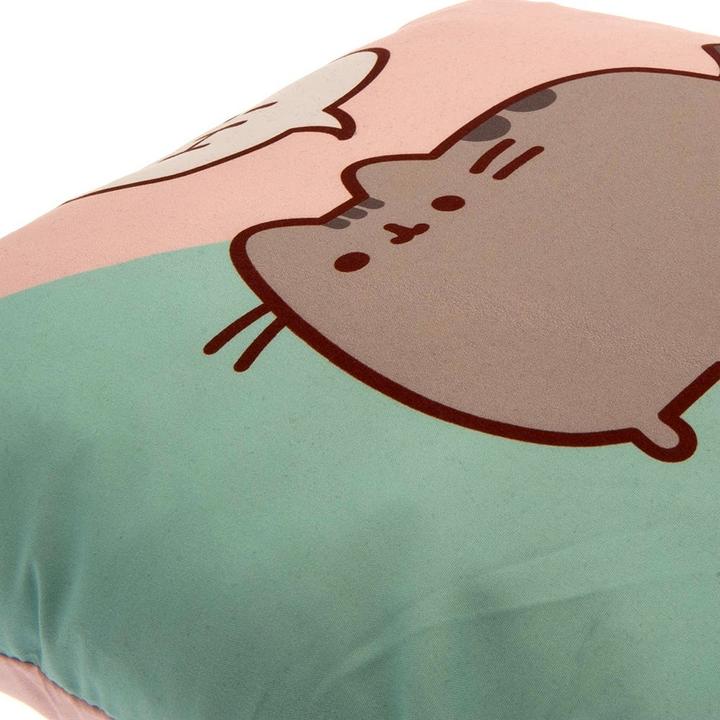 Actual product image Pusheen Cushion Hi (40 x 40 cm)