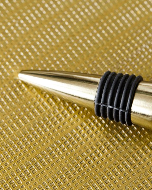 Actual product image House Doctor Bar accessories, HDOpen, GoldenBlue