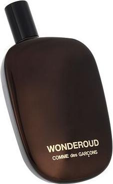 Actual product image Comme des Garçons Wonderoud (Eau de parfum, 100 ml)