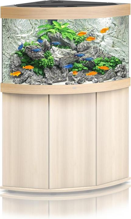 Produktbild Juwel Aquarium Trigon 190 LED (190 l)