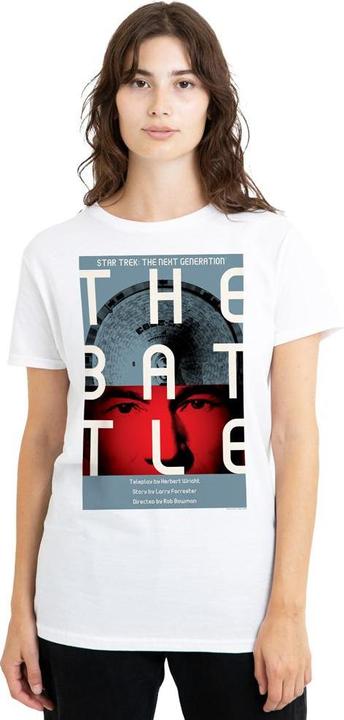 Produktbild The Next Generation Season 1 Episode 9 TShirt (S)