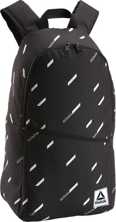 Reebok Backpack Workout Follow, Black