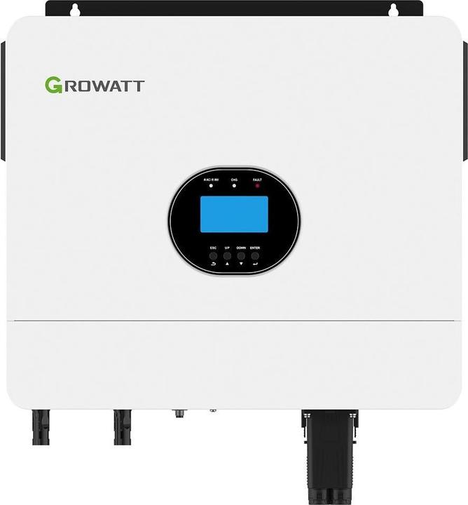 Image du produit Growatt SPF6000 ES