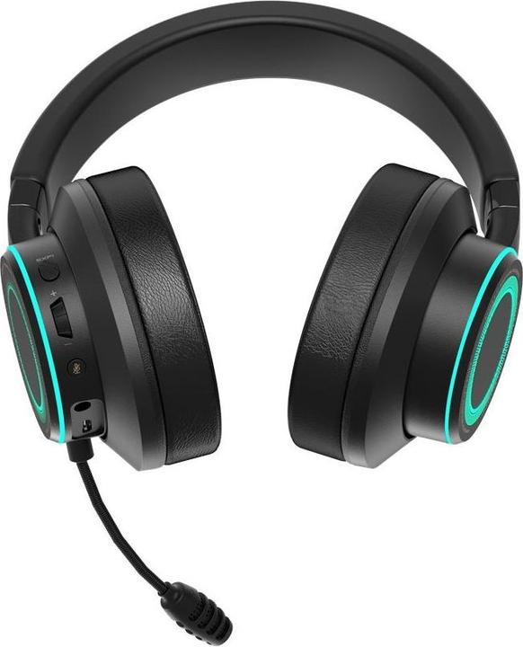 Productafbeelding Creative SXFI Gamer (Bedraad)