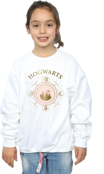 Immagine prodotto Hogwarts Constellation Felpa Ragazze (116)