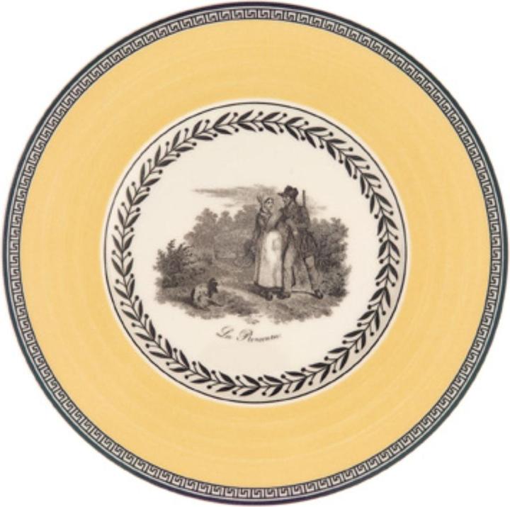 Image du produit Villeroy & Boch Assiette à pain Audun Chasse (1 x, 16 cm)