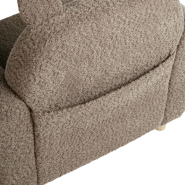 Actual product image Beliani Maribo (Child armchair)