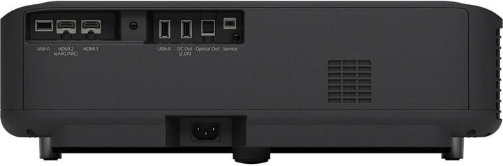 Immagine prodotto Epson EH-LS650B (4K, 3600 lm, 0.25 - 0.62 : 1)