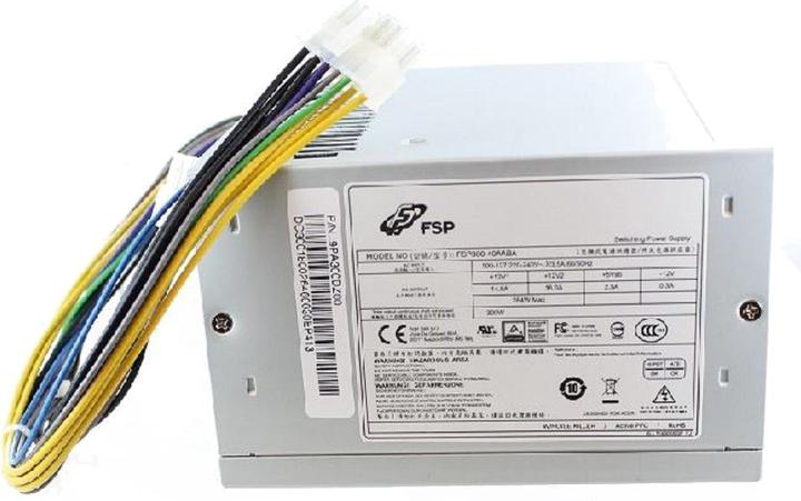 Produktbild Acer Stromversorgung (intern) (300 W)