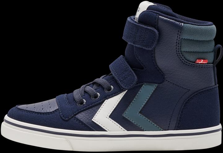 Produktbild hummel Slimmer Stadil High Jr (33)