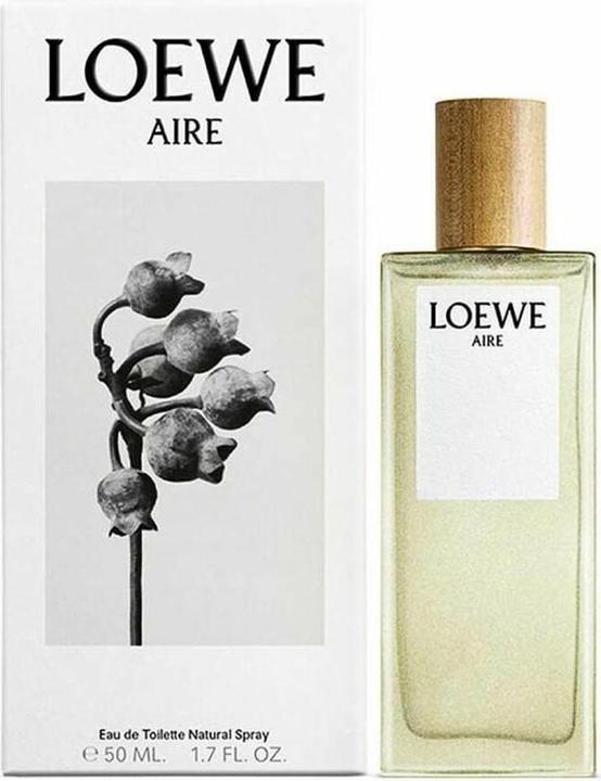 Immagine prodotto Loewe Aire (Eau de toilette, 50 ml)