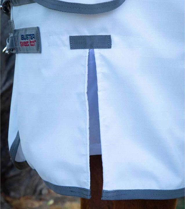 Actual product image Premier Equine fly blanket (160 cm)