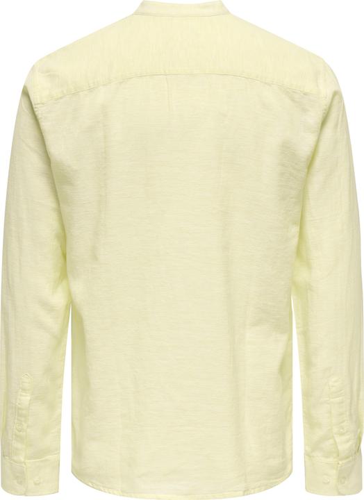 Image du produit Only & Sons ONSCAIDEN Chemise Chemise (L)
