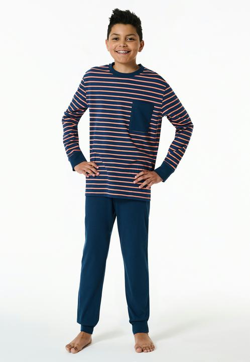 Image du produit Schiesser Nightwear 1 pyjama (140)