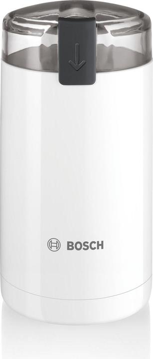 Image du produit Bosch Hausgeräte TSM6A011W (Fiche CH)