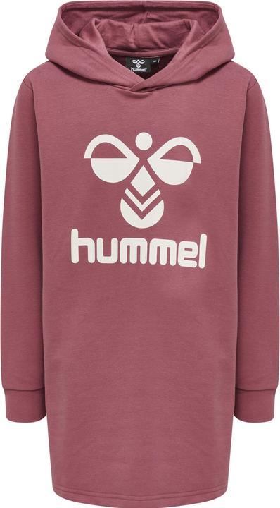 Actual product image hummel Maja Hoodie Dress (176)