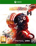 Produktbild EA Games Star Wars: Squadrons (Xbox One X, Xbox Series X, EN, IT)