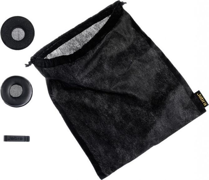 Actual product image Jabra BIZ 2300 QD Stereo (Cable, USB Type-B)