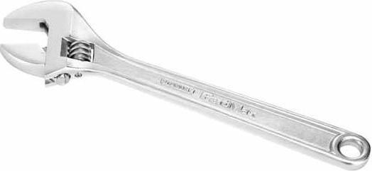 Immagine prodotto Stanley Chiave a forchetta regolabile FatMax (larghezza ganasce 41 mm, lunghezza 300 mm, acciaio al cromo (41 mm)