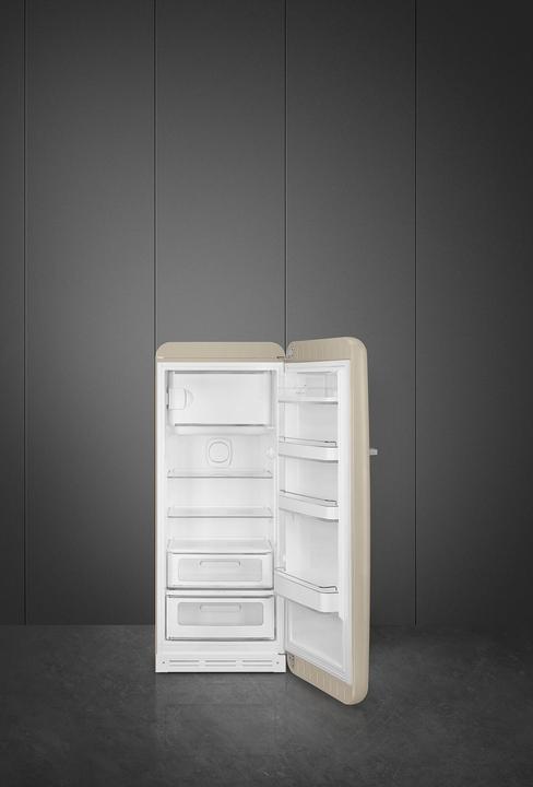 Produktbild Smeg KOELKAST 50" FAB28RDPP5 (270 l)