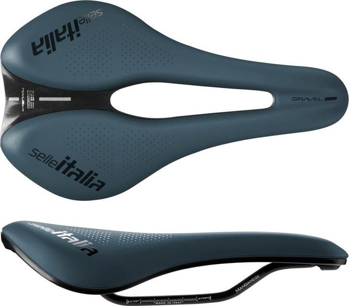 Image du produit Selle Italia Novus Boost Evo Gravel TM Superflow