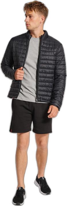 Image du produit hummel Veste Matelassée Rouge (L)