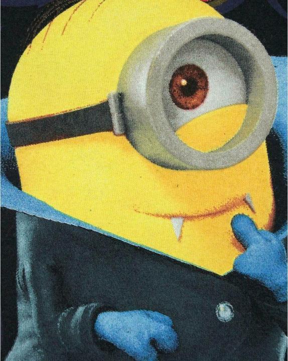 Image du produit Minions UTNS4469 P (M)