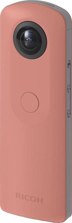 RICOH Theta Sc
