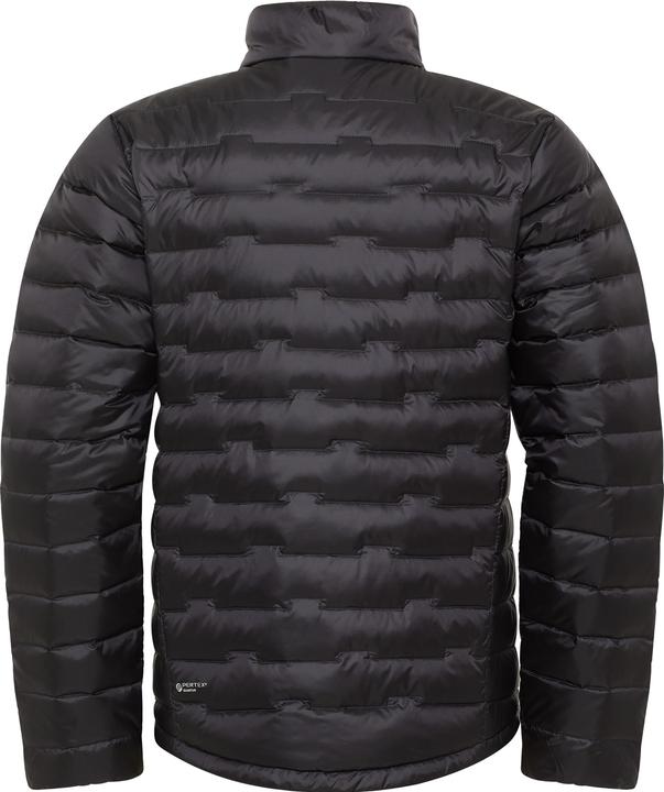 Actual product image Jack Wolfskin Passamani Down Jkt M (L)