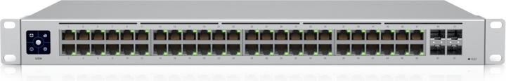 Produktbild Ubiquiti UniFi Switch 48 (52 Ports)