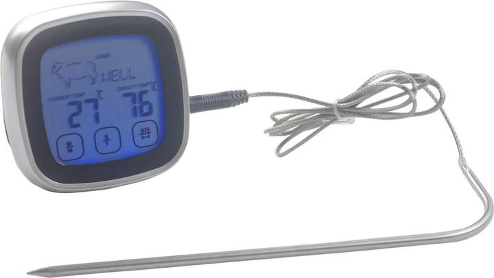 Viking Digital frying thermometer